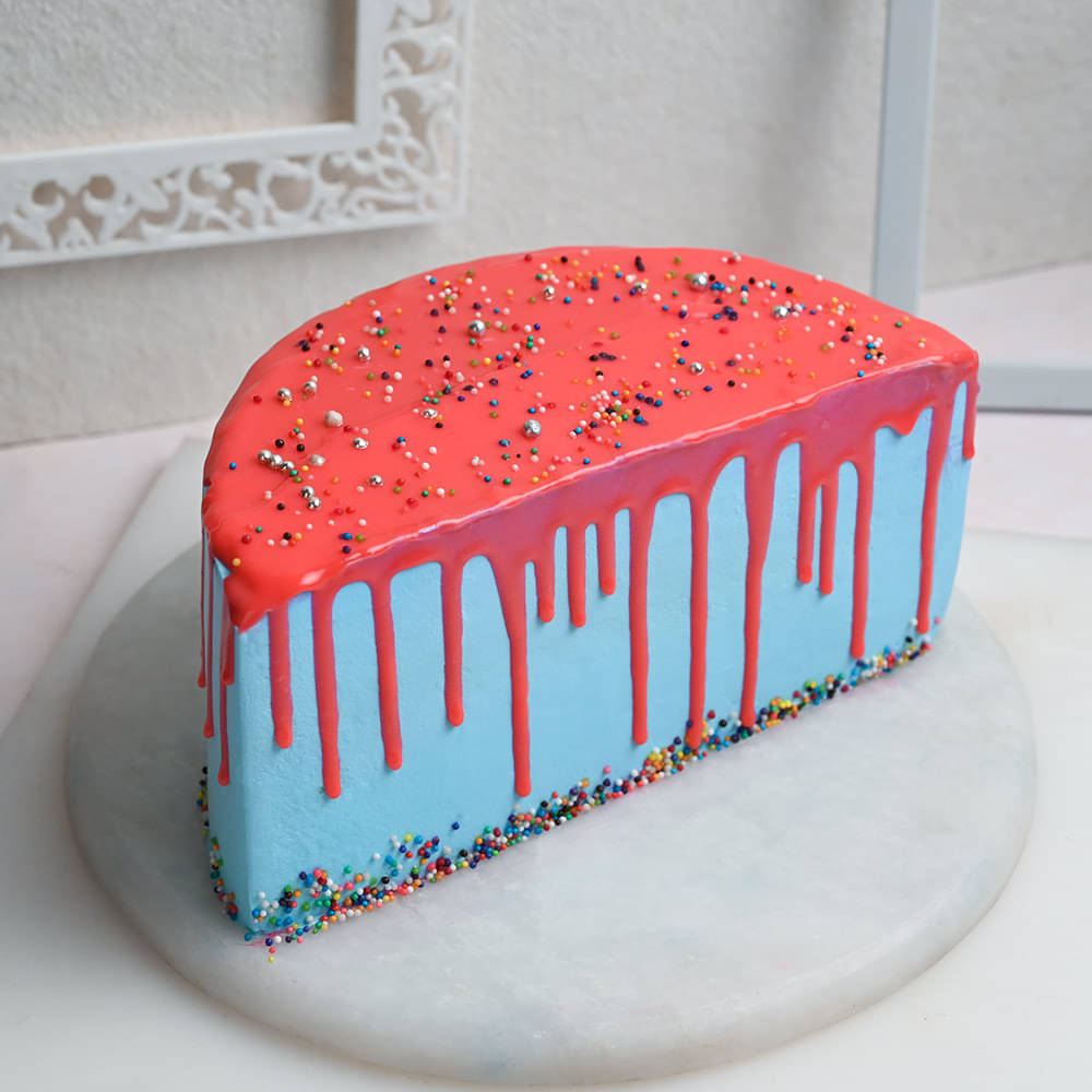 Strawberry Cupcake Princess Cake • Melanie's Tasty Treats