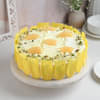 Pista Loaded Pineapple Cake