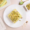 Pistachio Tres Leches Cake