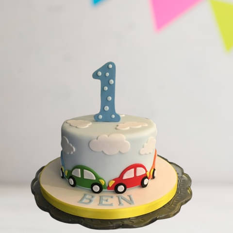 cake