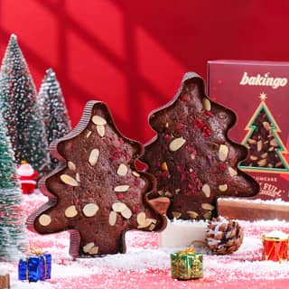 Tree Plum Cake 2 PCS Tree Plum Cake 2 PCS