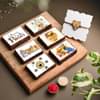 Pooh Kids Rakhi With Six Choco Walnut Brownies