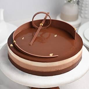 Gourmet Cakes