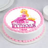 Send Princess Magic Cake Online 