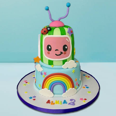 cake
