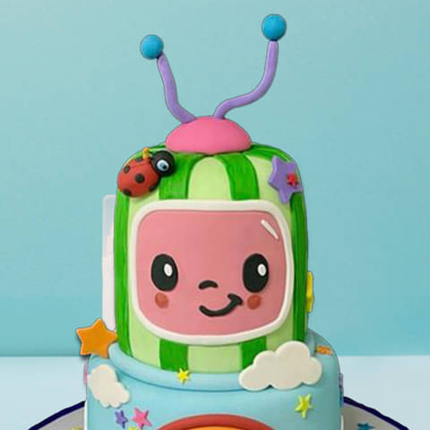 cake