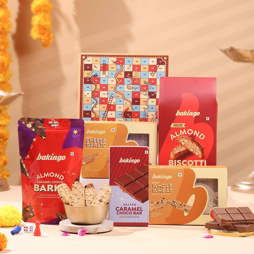 Rakhi Special Gift Hamper