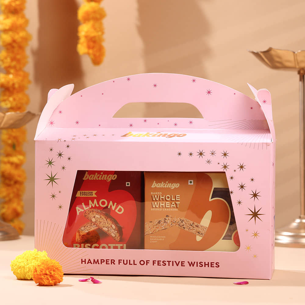 Rakhi Special Gift Hamper