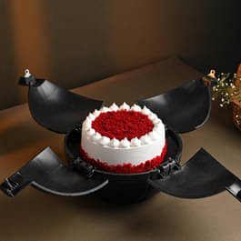 Red Velvet Cake Red Velvet Cake