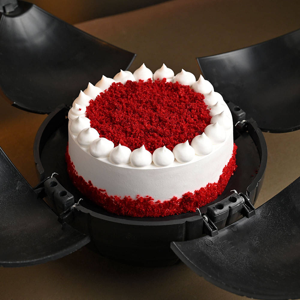 Strawberry Poke Cake Recipe - Colorful and Fun, Fresh Dessert Option -  Immaculate Bites