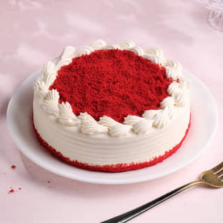 Red Velvet Cake Red Velvet Cake