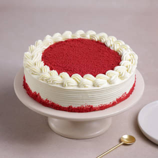 Red Velvet Cake