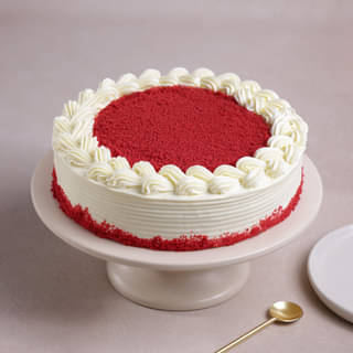 Red Velvet Cake