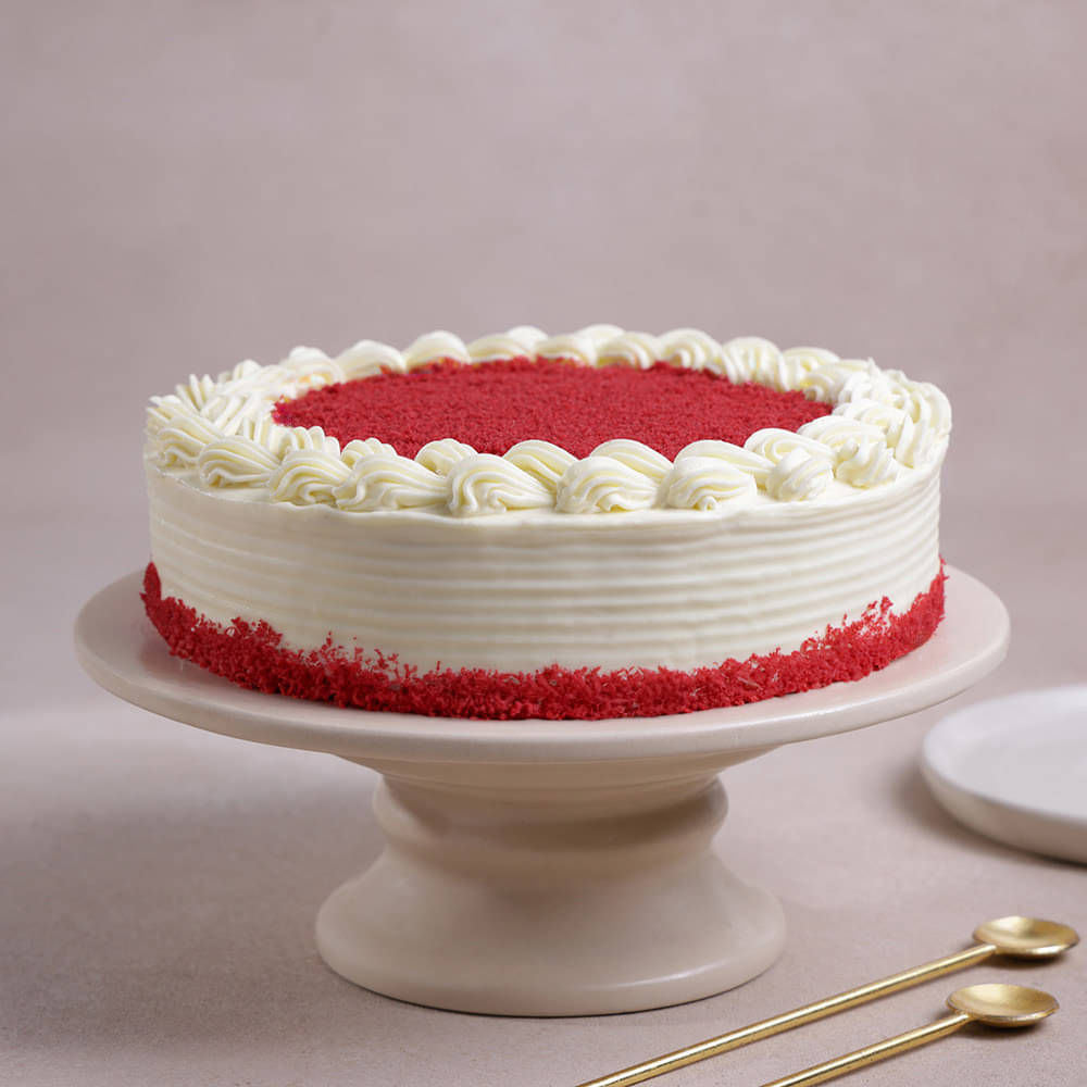 Red Velvet Cake