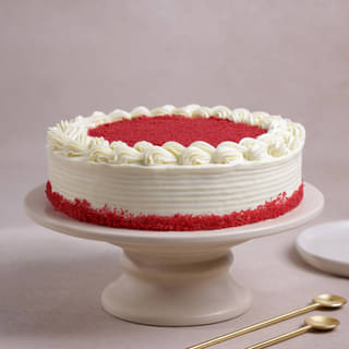 Red Velvet Cake