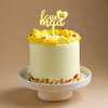 Regal Rasmalai Cake for Mom