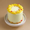 Regal Rasmalai Cake for Mom