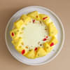 Regal Rasmalai Cake for Mom