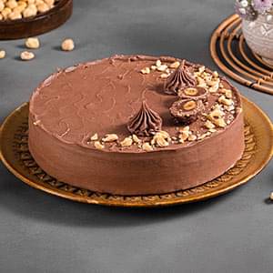 Regular Cake 