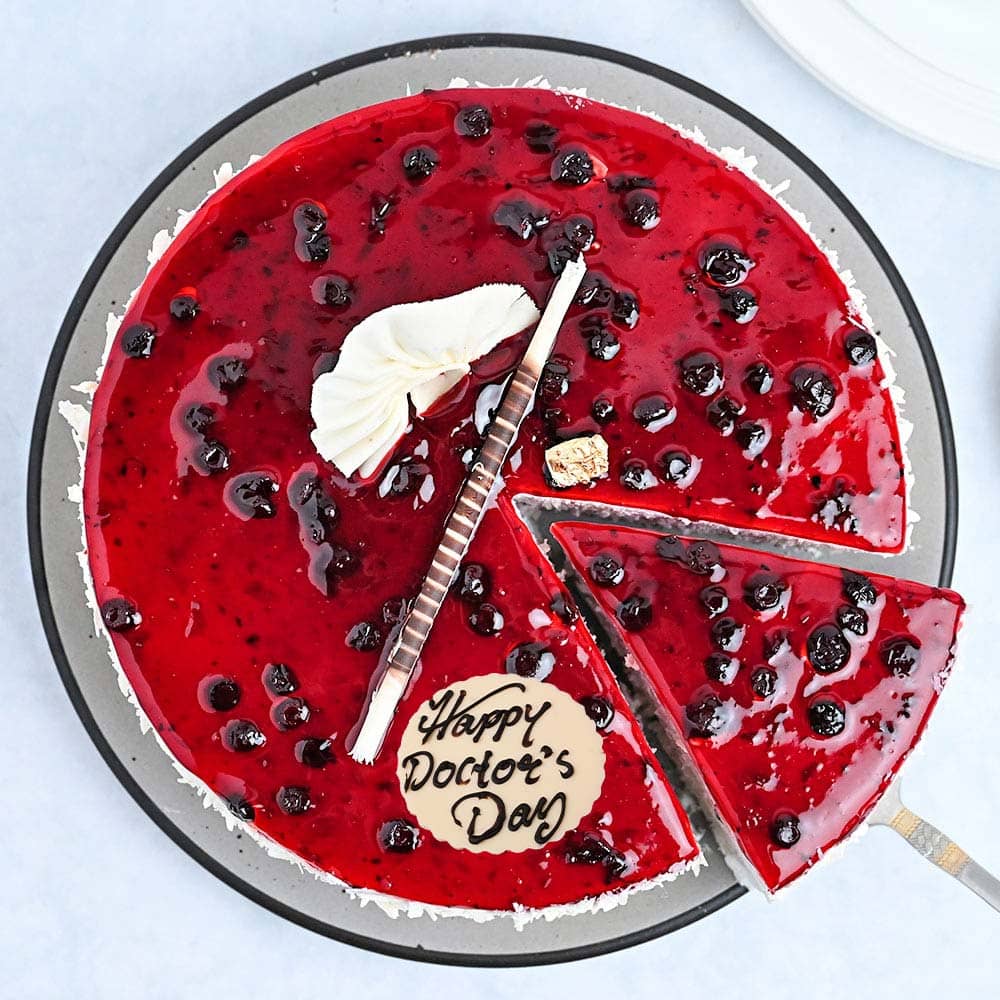 Order Delicious Dr. Day Cake