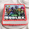 Buy Roblox Heroes Cake