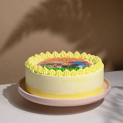 cake