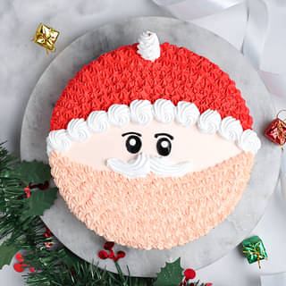 Christmas Cakes | Order Special Xmas Theme Cakes Online | Cakes for ...