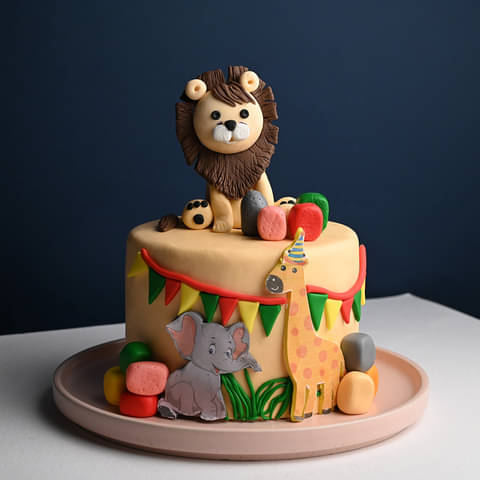 cake