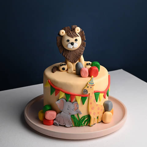 cake
