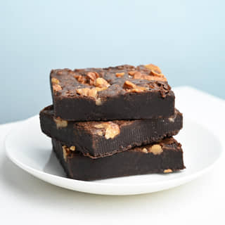 Brownies | Chocolate Brownies | Vegan Brownies | Best Brownie Shop Near You