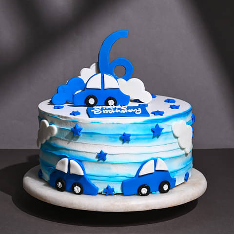 cake
