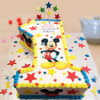1st Birthday Mickey Mouse Party Cake