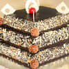 Order 3 Tier Chocolate Cake Online