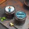 Jar Cake- Order Fathers Day Cakes 