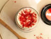 Yummy Red Velvet Jar Cake
