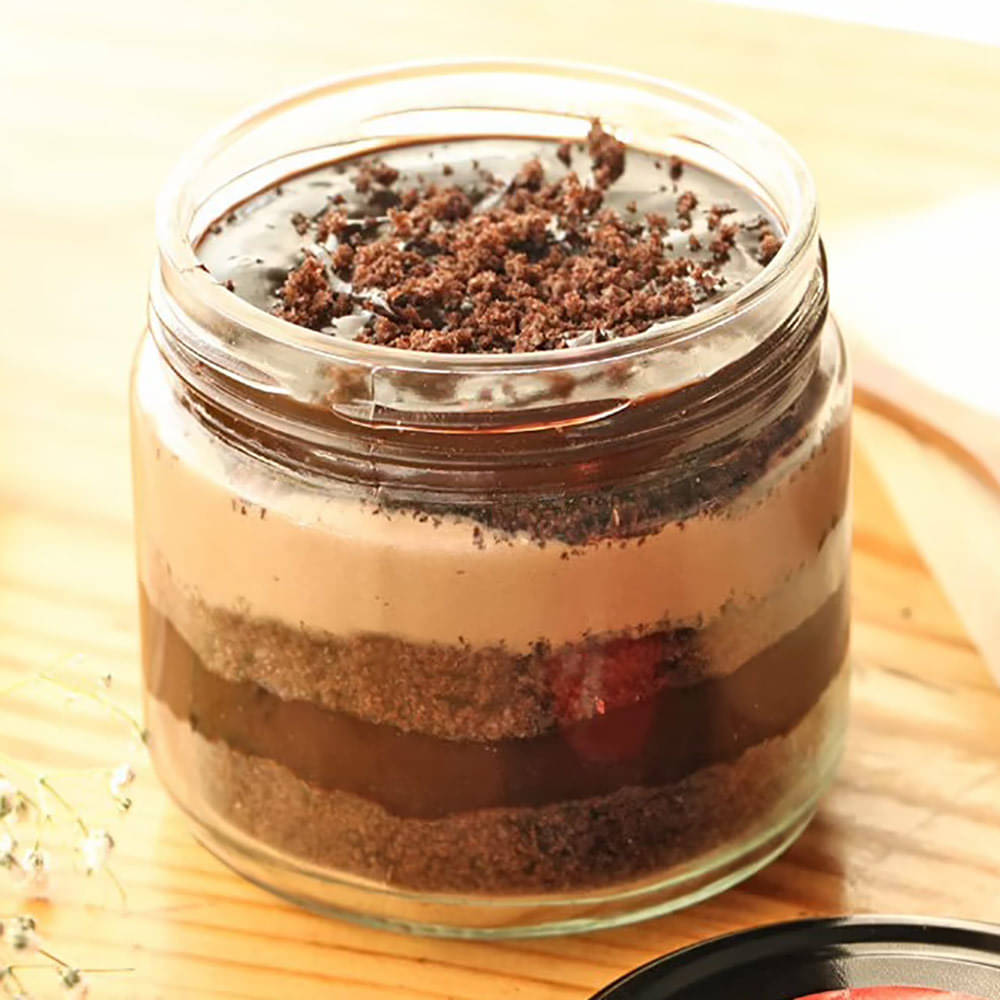 Muddy Choco Jar Play