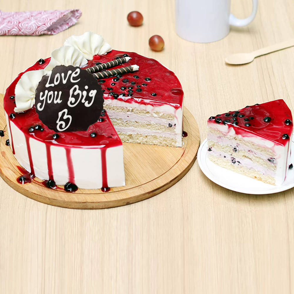 Happy Birthday Bhai | Wish birthday to your bhai (brother). | By Birthday  Cake With Name And PhotoFacebook