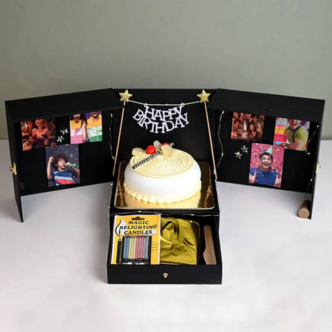 cake