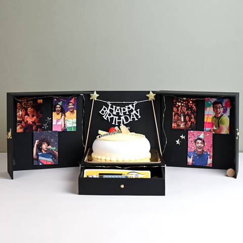 cake