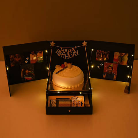 cake