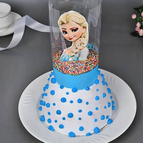 cake