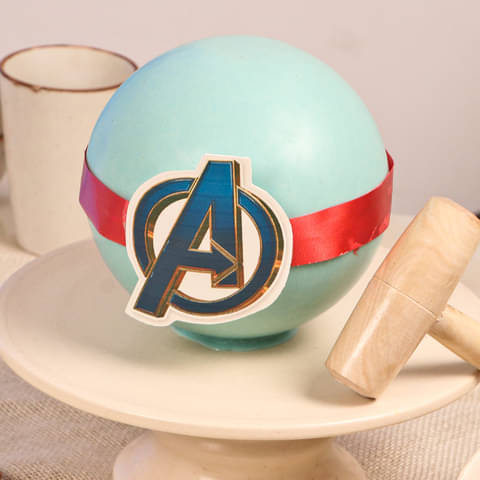 cake