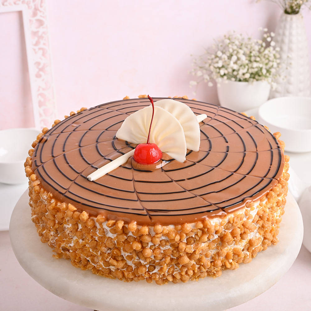 24 Hours Cake Delivery in Faridabad Sector 15Delhi  Best Bakeries in  Delhi  Justdial