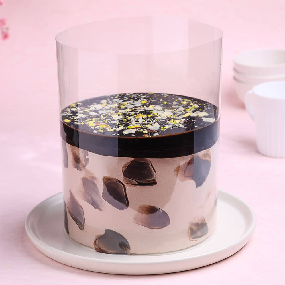 Pull Me Up Choco Joy Cake Choco Pull Up Cake