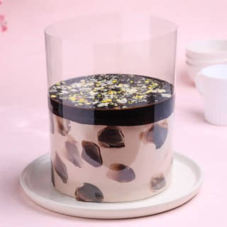 Chocolicious Pull Me Up Choco Pull Up Cake