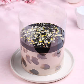 Chocolicious Pull Me Up Choco Pull Up Cake