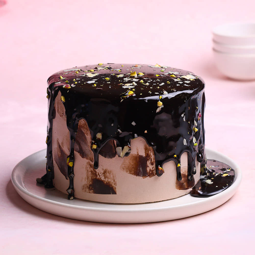 Pull Me Up Choco Joy Cake Choco Pull Up Cake