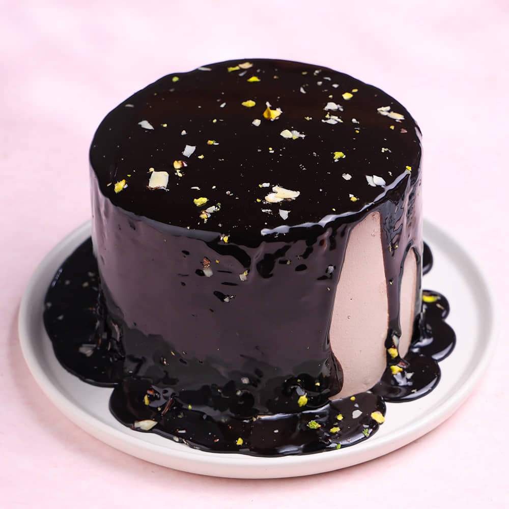 Pull Me Up Choco Joy Cake Choco Pull Up Cake