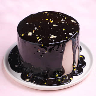 Chocolicious Pull Me Up Choco Pull Up Cake