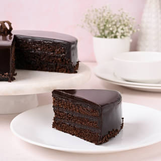 Order Chocolate Truffle Cake Online